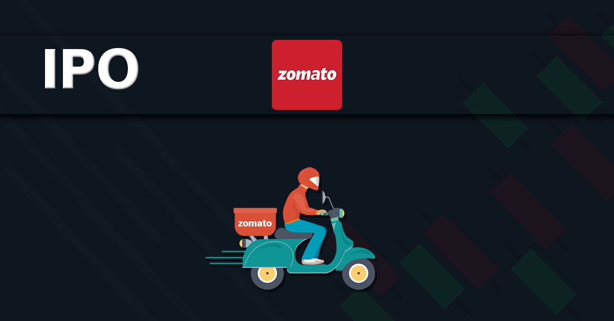 Zomato Ipo Share Baazar